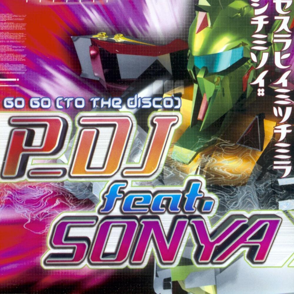 Go Go (To The Disco)