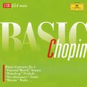 Basic Chopin (2 CD's)专辑