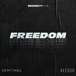 Freedom专辑