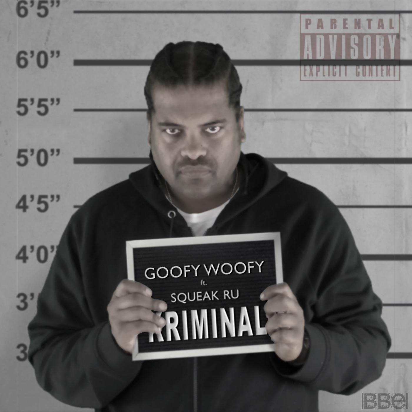 Kriminal (feat. Squeak Ru)