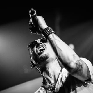 林肯公园：生涯12首 [Linkin Park]