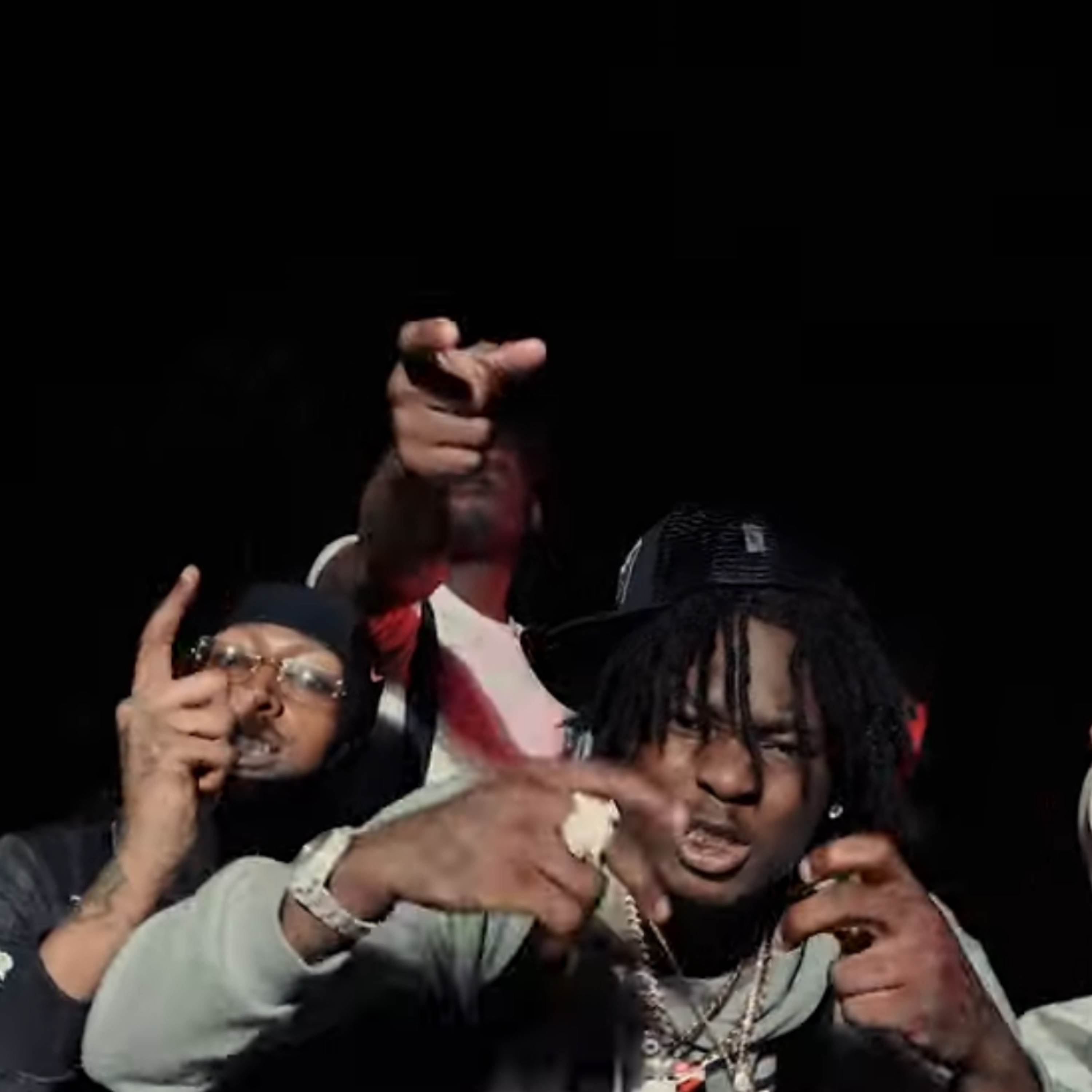 Beckham (Kyle Richh)