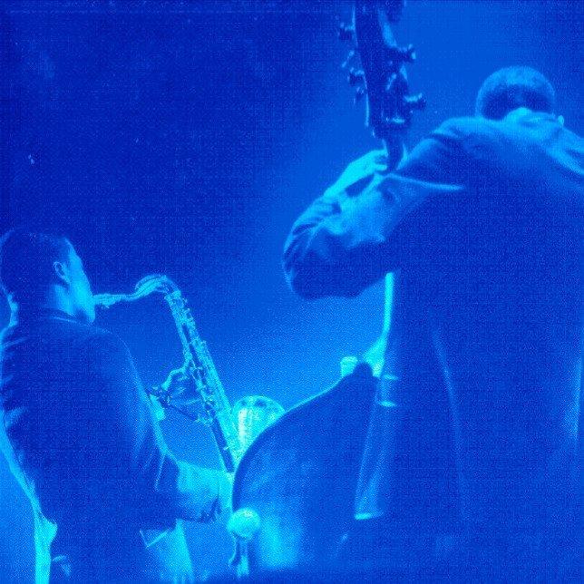 Jazz/Hard Bop/Bop/Big Band/Post Bop