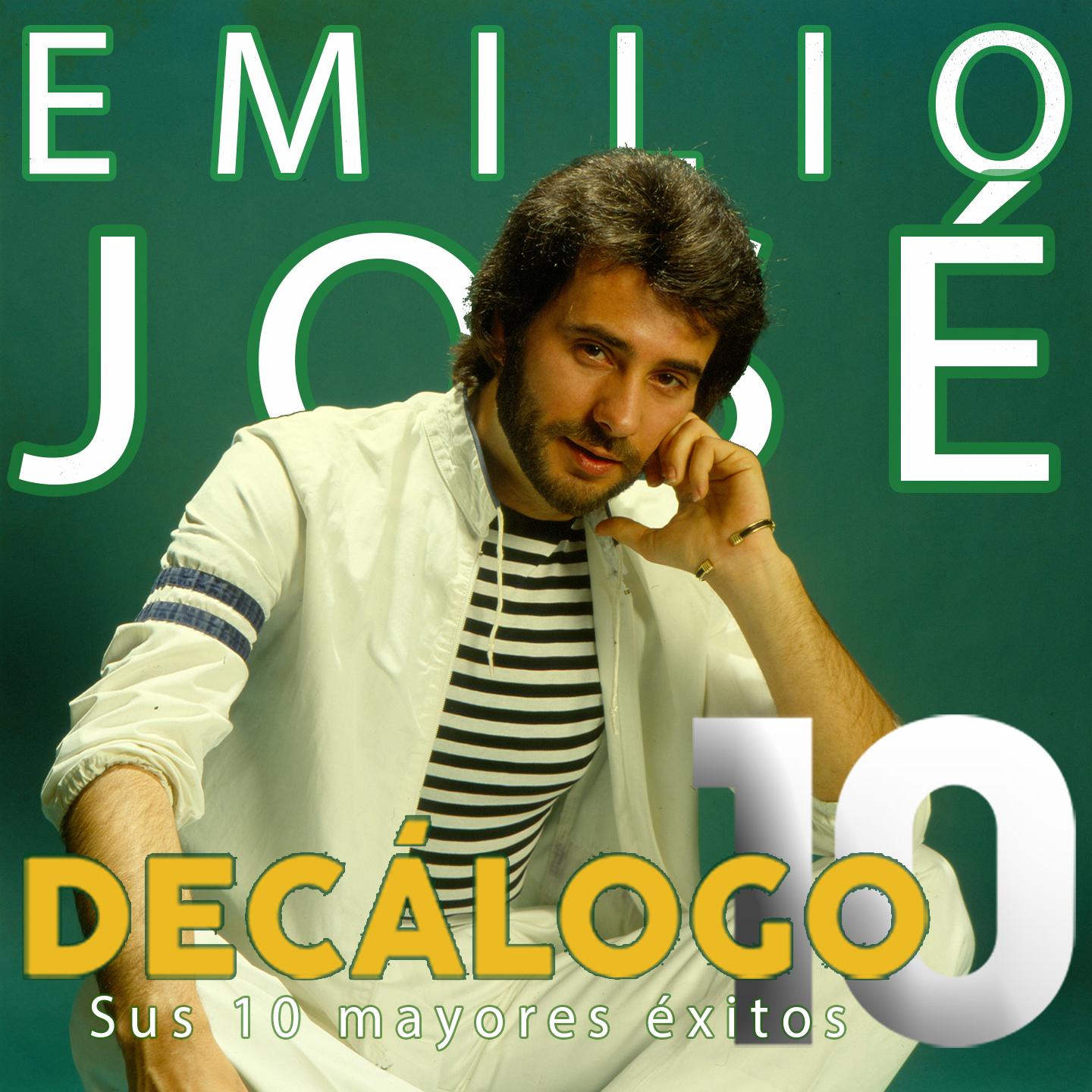 Decálogo (Sus 10 Mayores Éxitos)