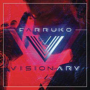 Farruko - Obsesionado （降7半音）