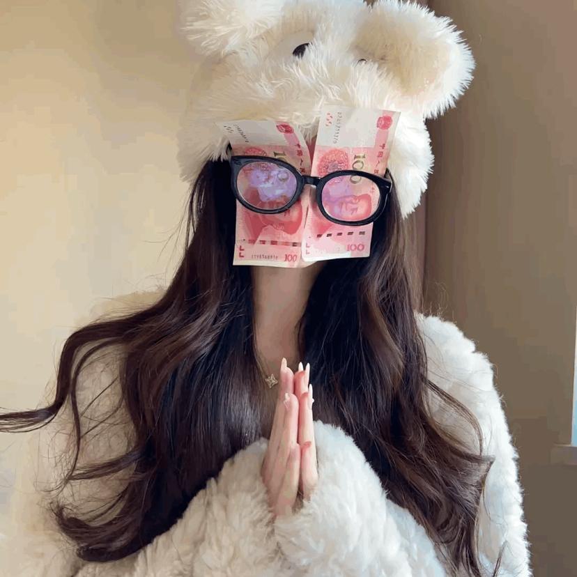 我自由且任性