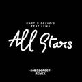 All Stars (INDESCREET Remix) [feat. Alma]