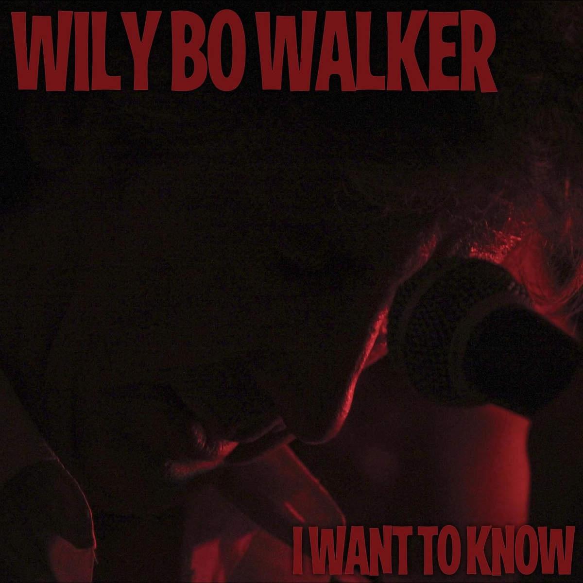 I Want to Know (New York Funk Mix)