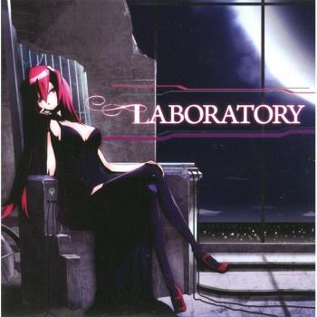 Laboratory专辑