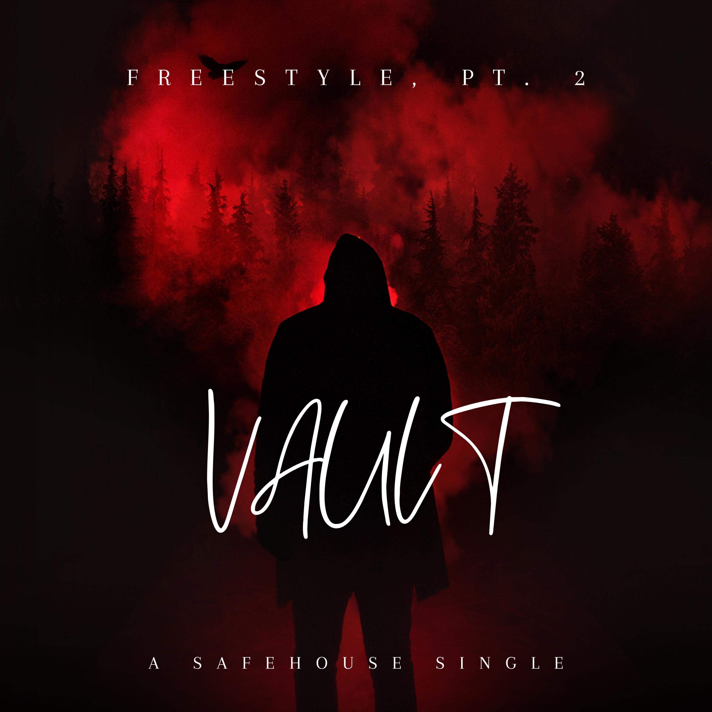Vault Freestyle, Pt. 2
