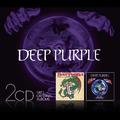 2CD Slipcase - Deep Purple