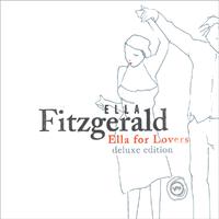 I\'ve Got A Crush On You - Ella Fitzgerald (karaoke)