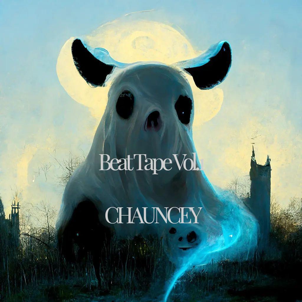 Instrumental Beat Tape Vol.1 @CHAUNCEY