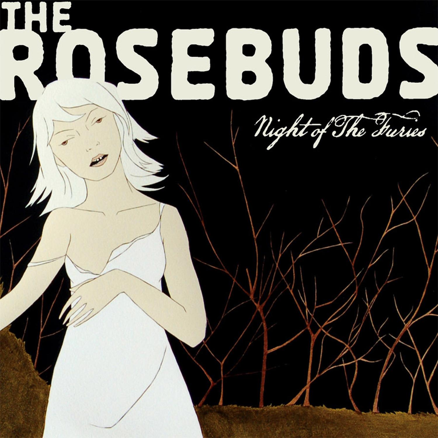 Night of the Furies