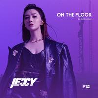 Jennifer Lopez - On The Floor - Cavalli & Manuferz Remix 128