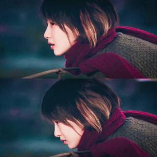 愿你身边有个永远偏袒你的人