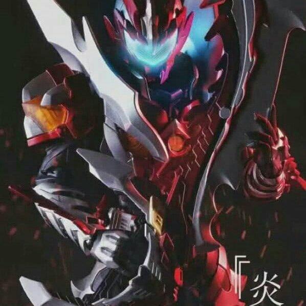《铠甲勇士》BGM