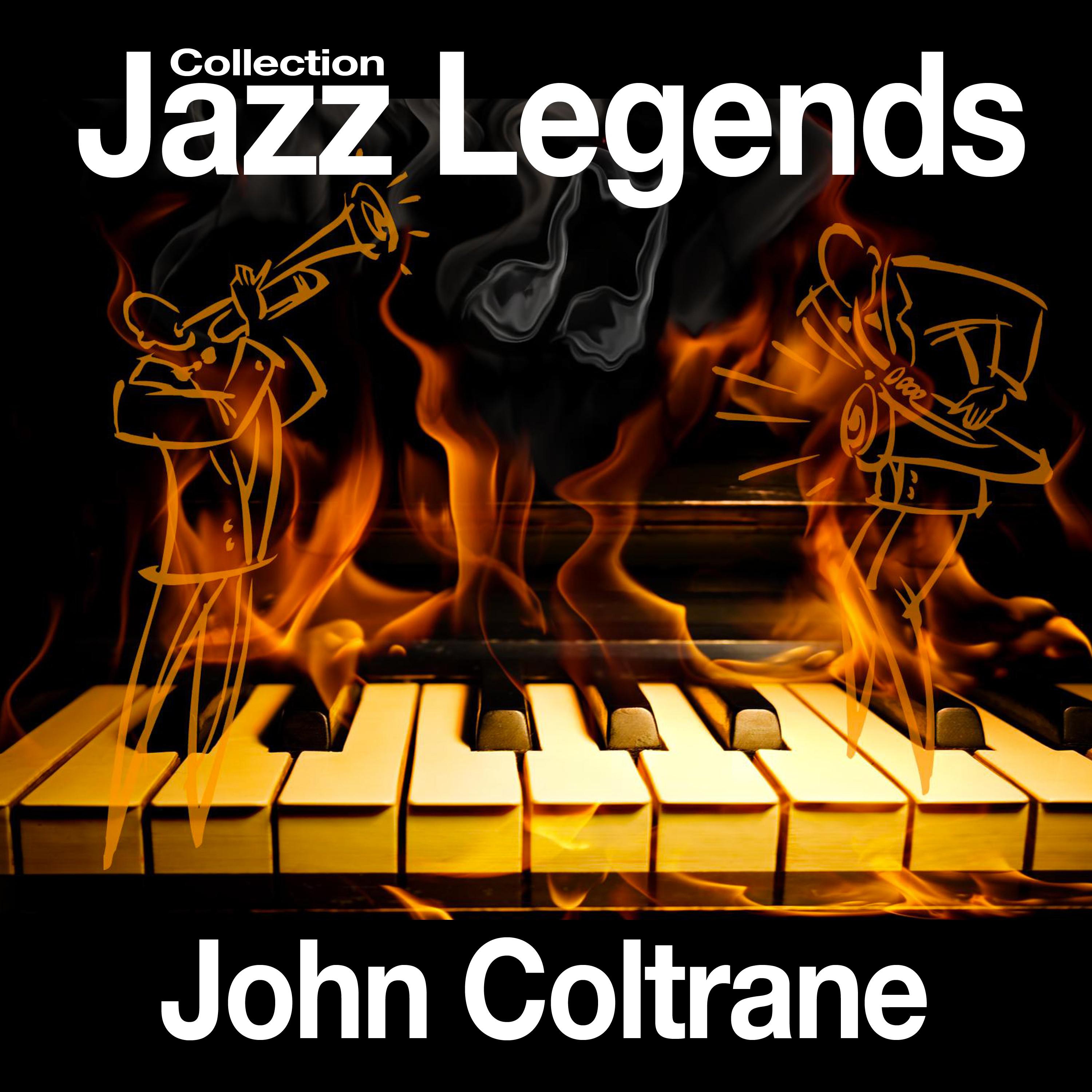 Jazz Legends Collection专辑