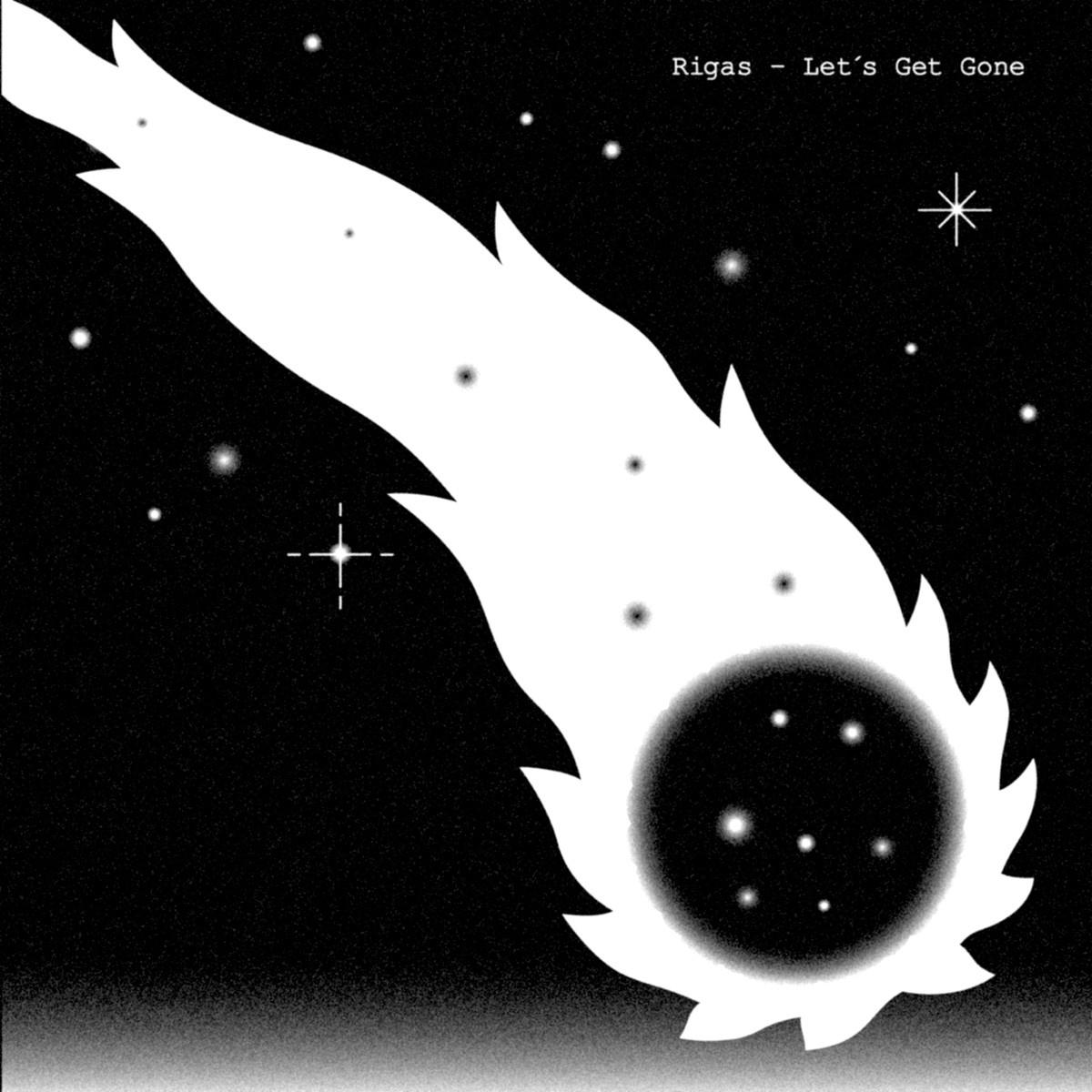 Let´s Get Gone