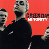 Green Day - MINORITY