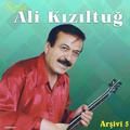 Ozan Ali Kızıltuğ Arşivi 5