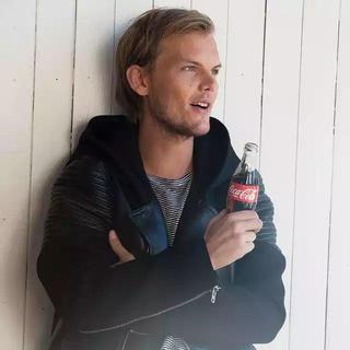 Avicii❤