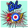 The Who Hits 50 (Deluxe Edition)