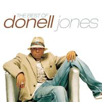 Donell Jones - Knocks Me Off My Feet (instrumental)