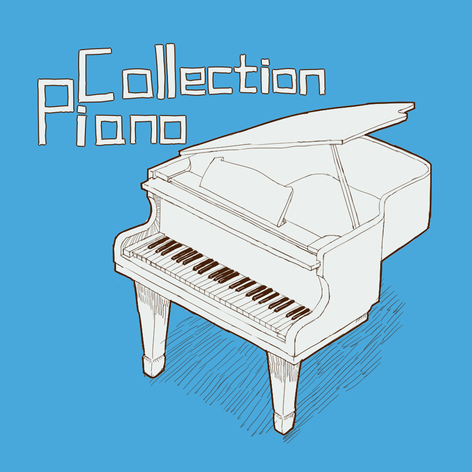 Piano Collection专辑