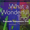 What a Wonderful Trio!专辑