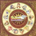 Tales Weaver Original Soundtrack Plus DiscD专辑