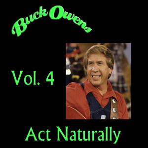 Buck Owens - Together Again (PT karaoke) 带和声伴奏