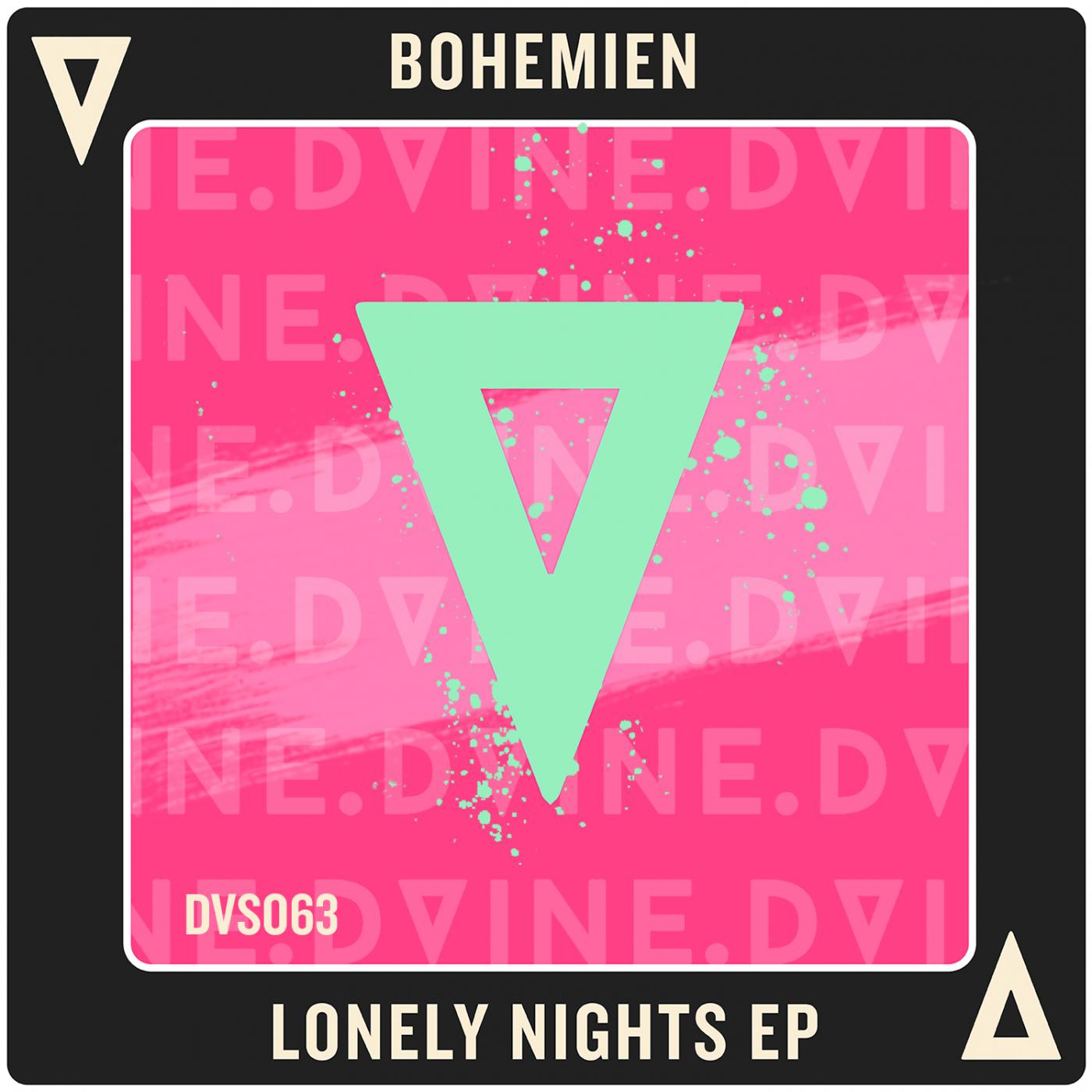 Bohemien EP