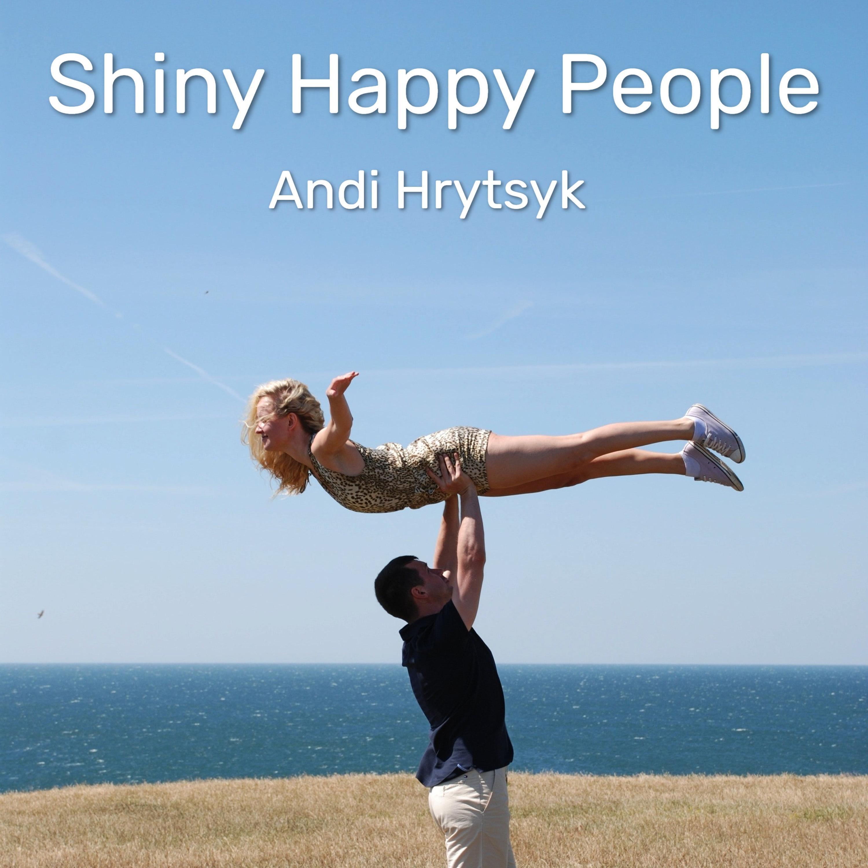 Shiny Happy People