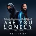 Are You Lonely (Remixes)专辑