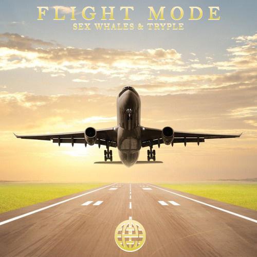 Flight Mode专辑