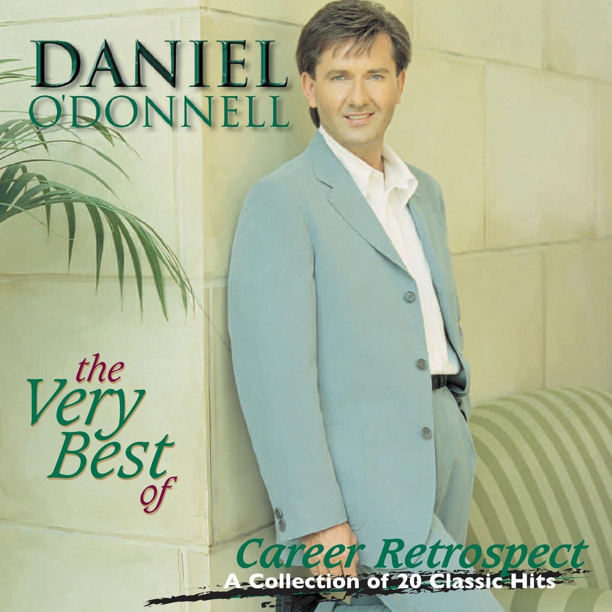 The Very Best of Daniel O'Donnell