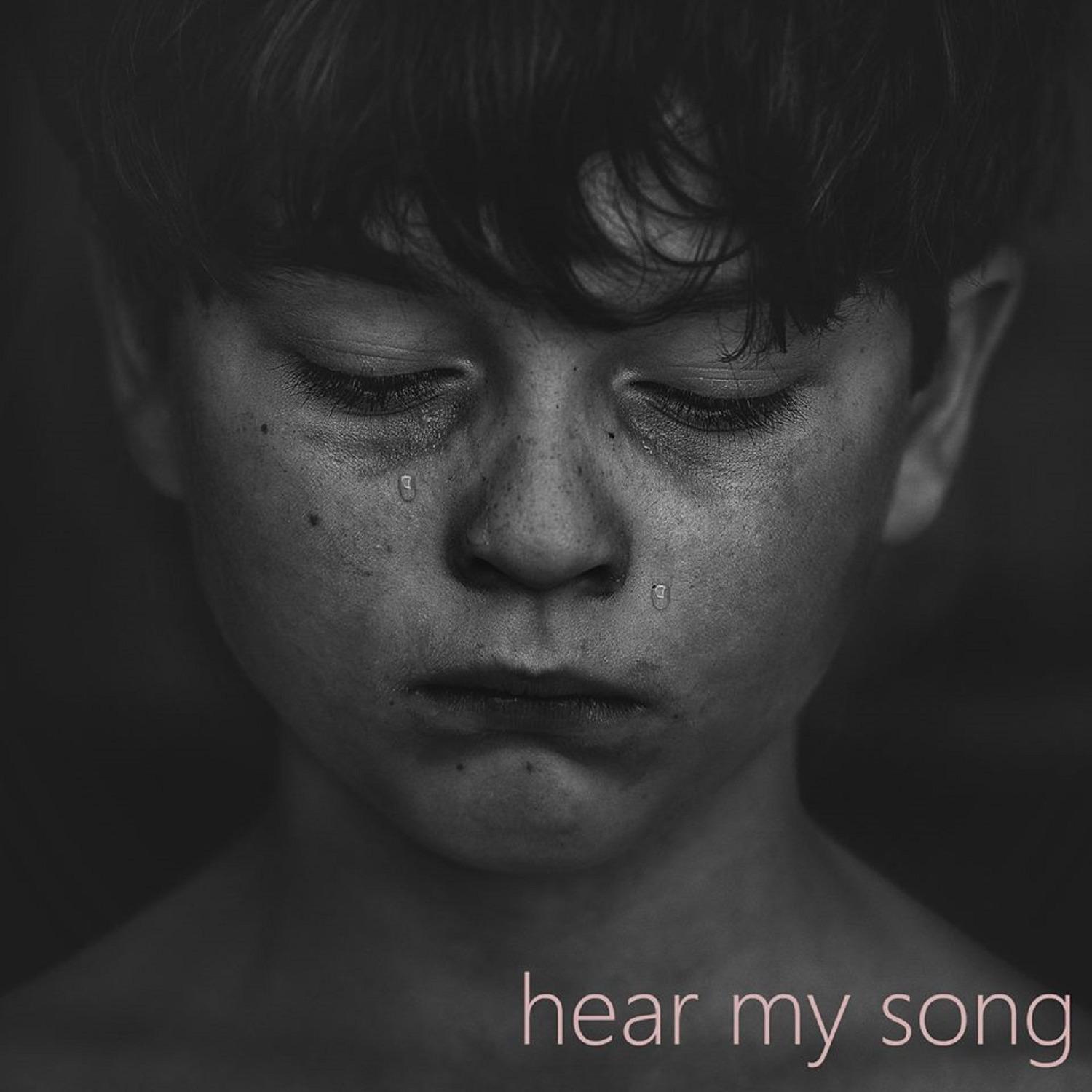 Hear My Song