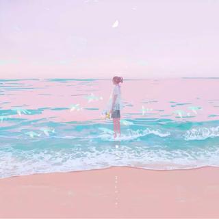 清新降温电音 | 一起跳进蓝色的大海