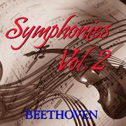 Symphonies Vol.2