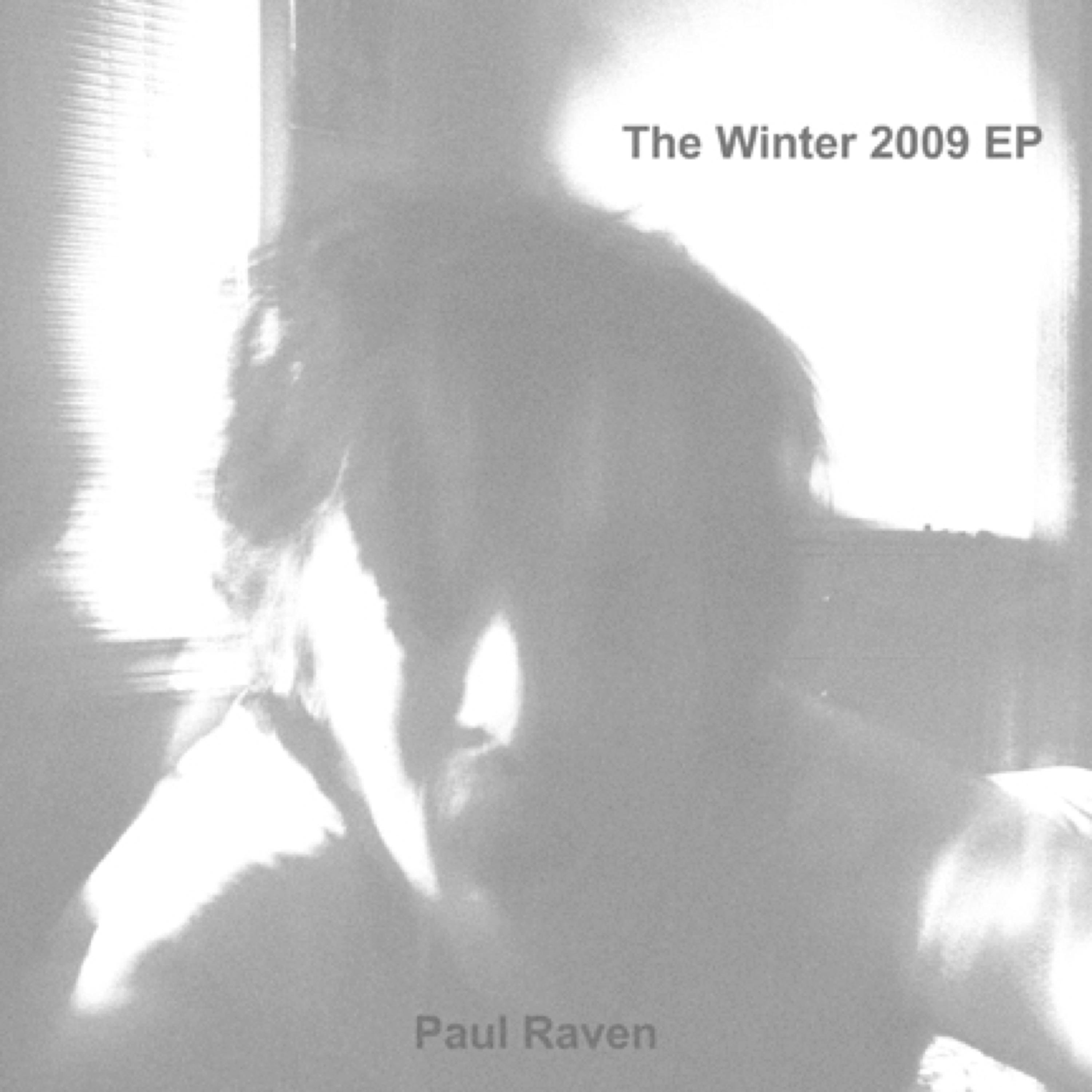 The Winter 2009 EP
