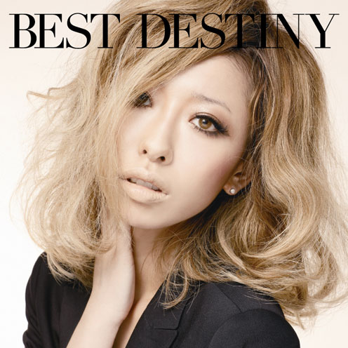 Best Destiny专辑