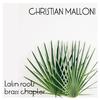 Christian Malloni - Blue Soda