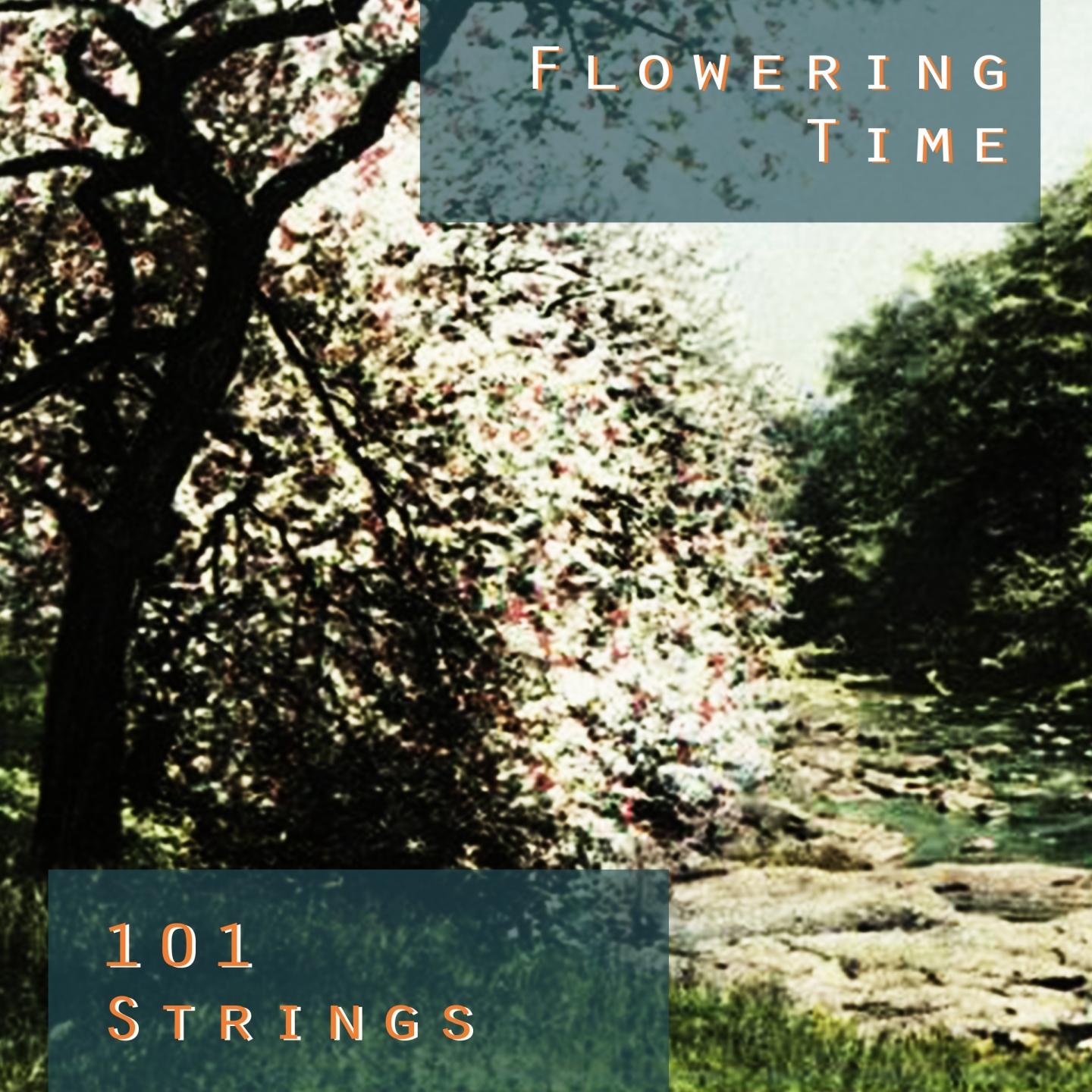 Flowering Time