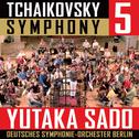 チャイコフスキー:交響曲第5番专辑