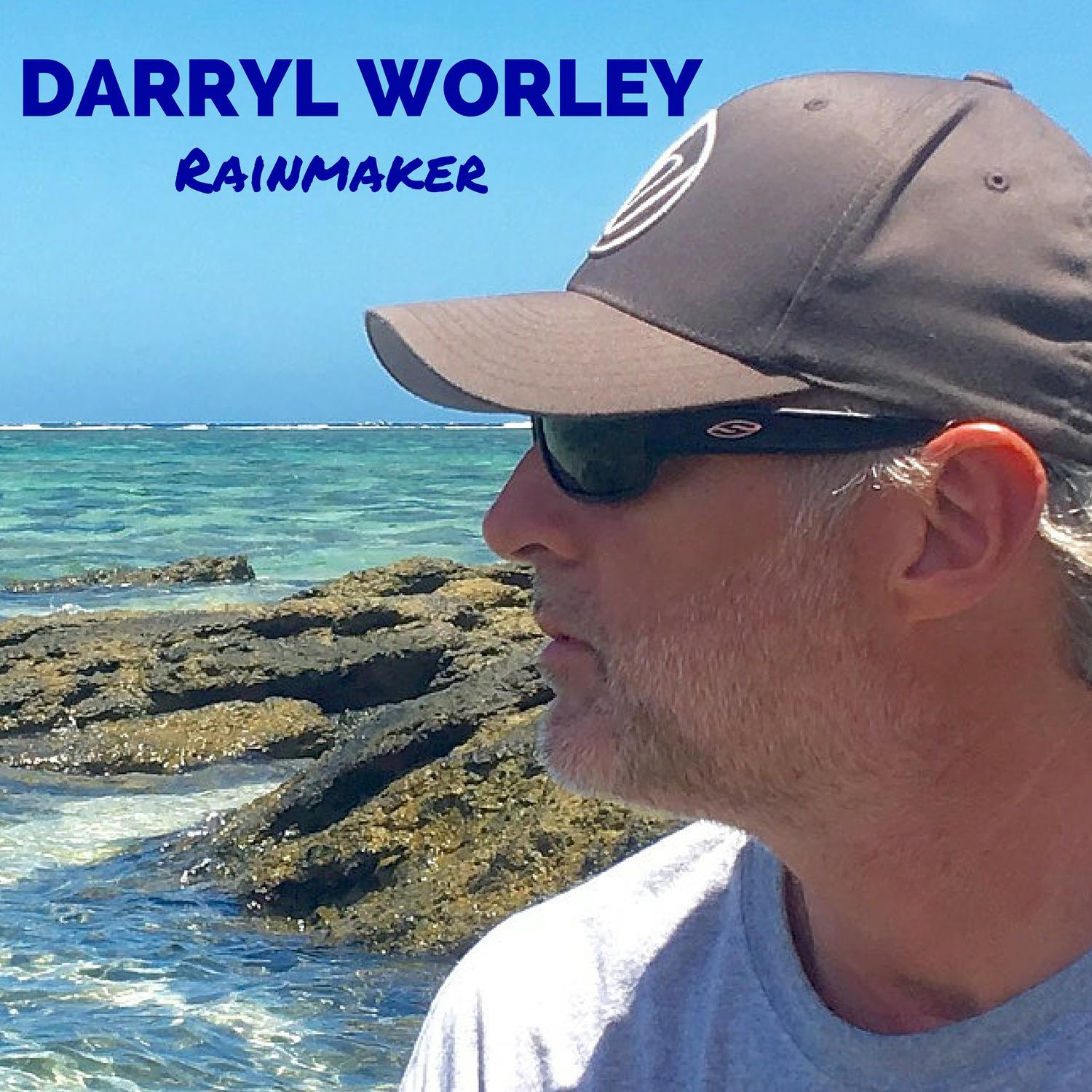 Darryl Worley - Rainmaker