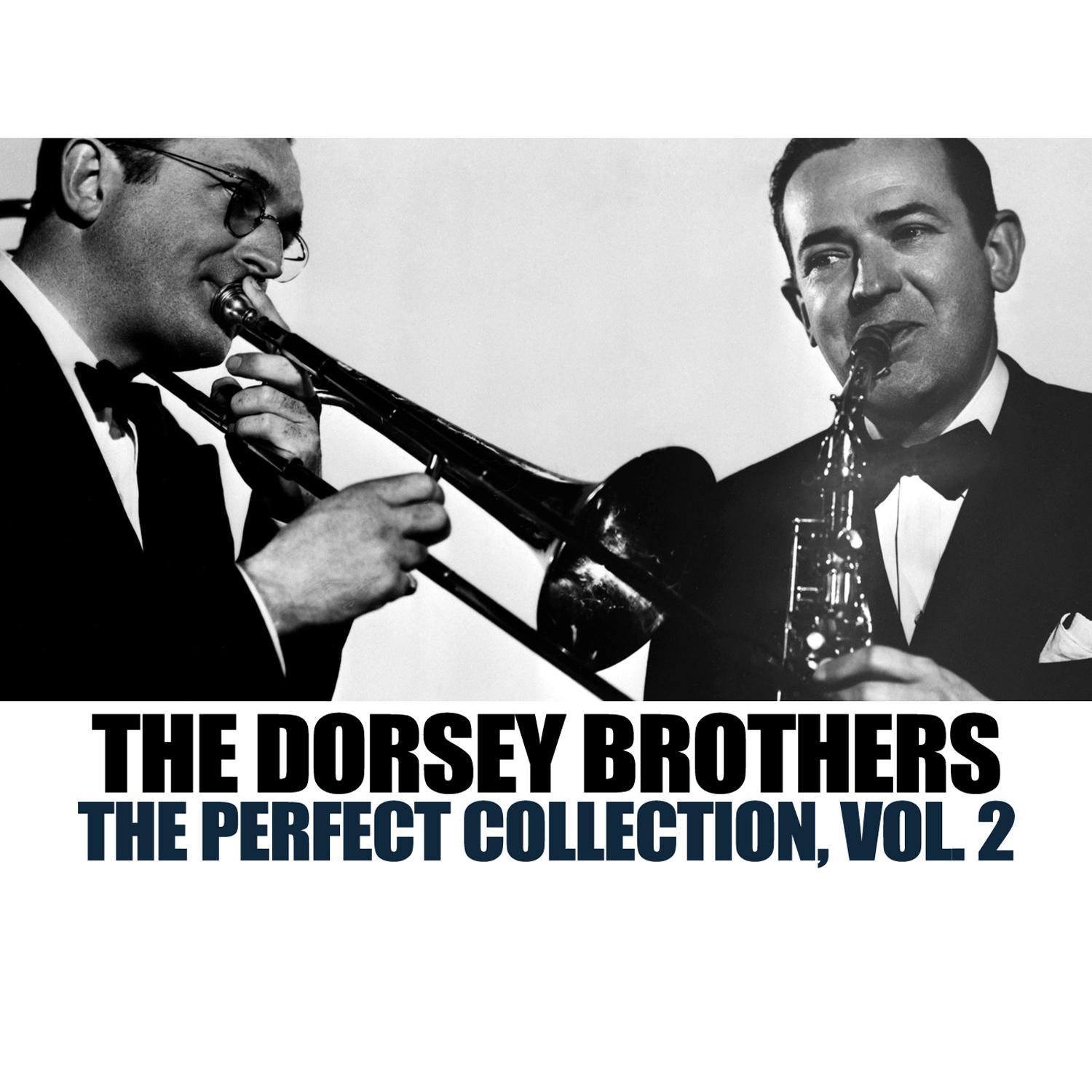 The Perfect Collection, Vol. 2