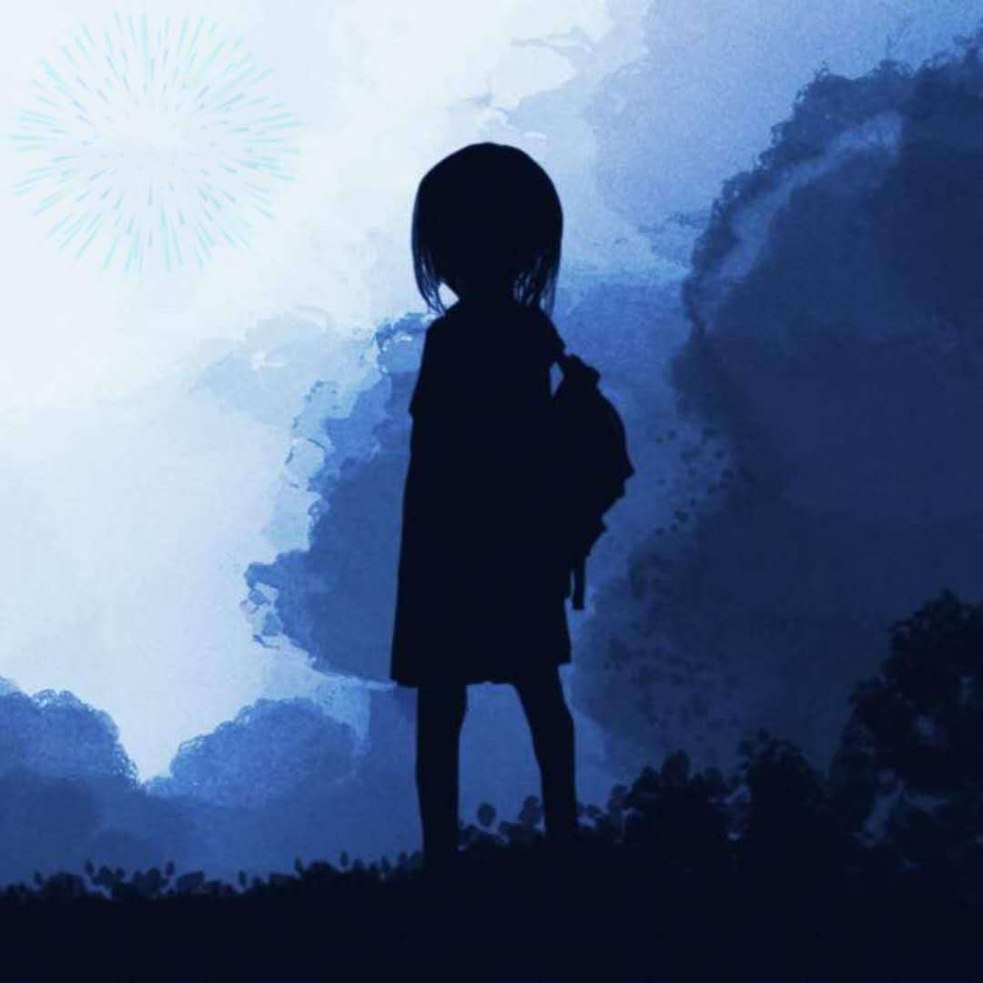 烟火过境专辑