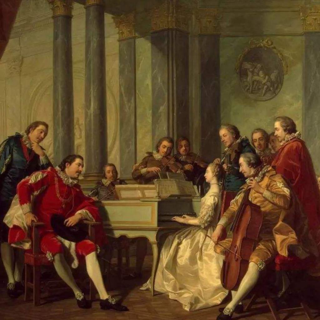 Western Music History VI