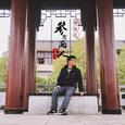 参商两人